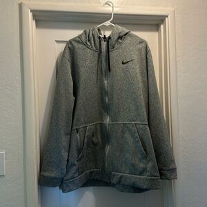 Like New Nike Dri Fit Men’s XXL Sweatshirt
